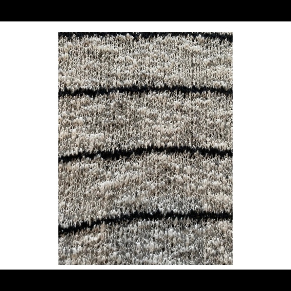 Splendid Striped Sweater - Picture 2 of 5